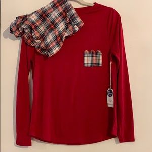 Mudpie Tank and Boxer Set